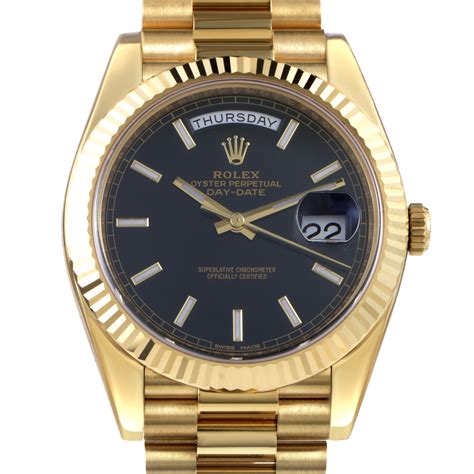 echte rolex oyster day date erkennen|rolex day date watch price.